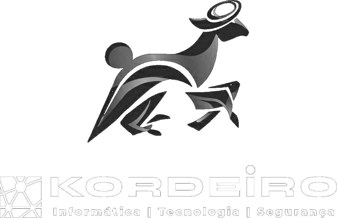 Kordeiro — Informática, Tecnologia e Segurança