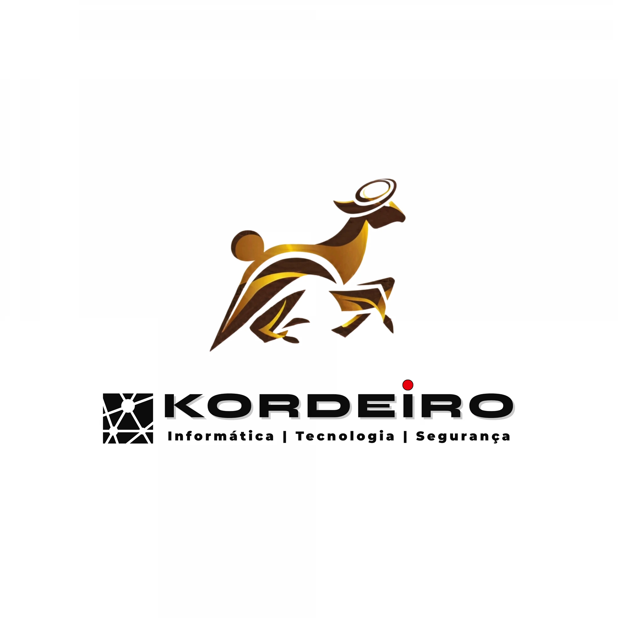 Kordeiro Tecnologia - MSP Gestão de TI, Wi-Fi 7 e Cibersegurança no Rio de Janeiro